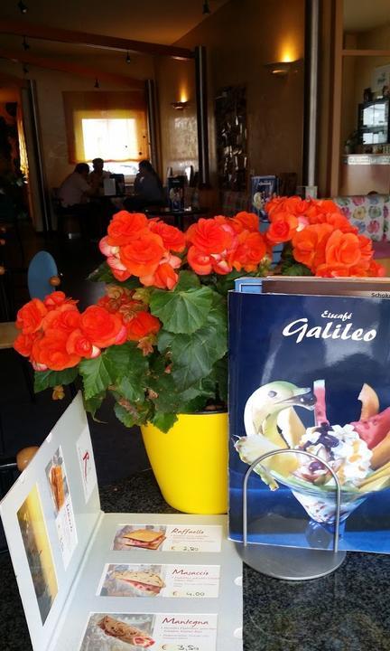 Eiscafe Galileo